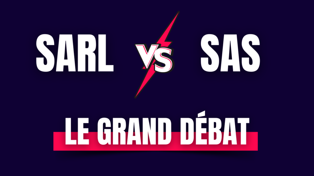 SARL vs SAS