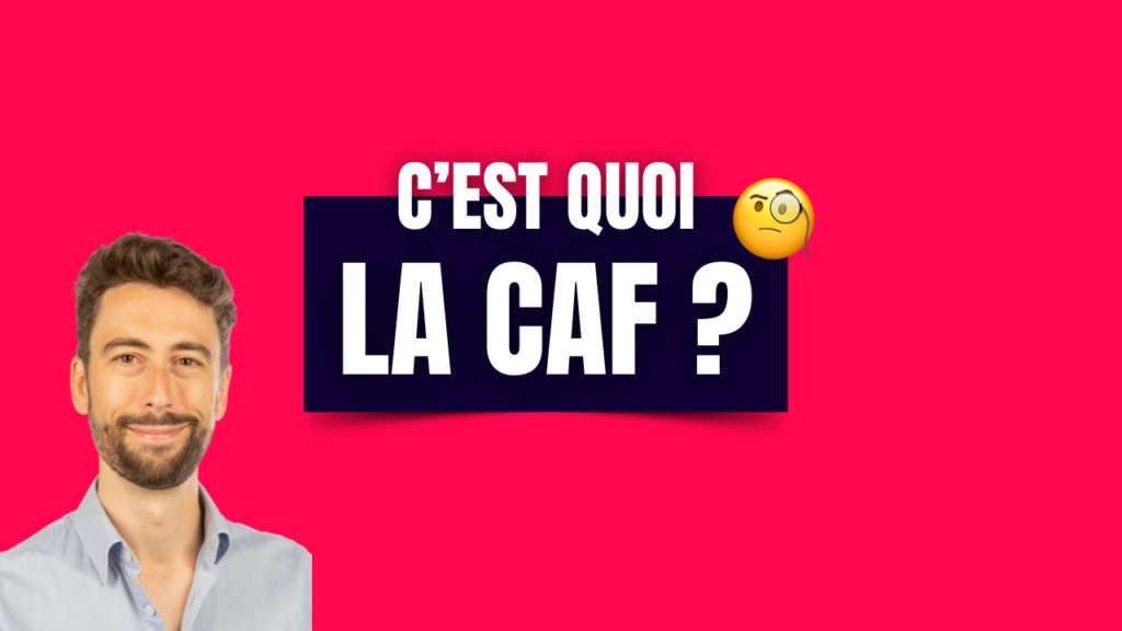 La CAF