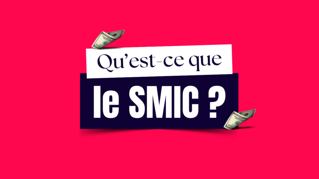 Le SMIC