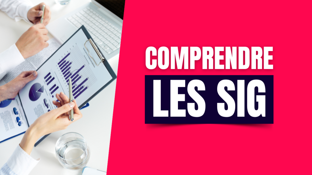 Soldes intermédiaires de gestion