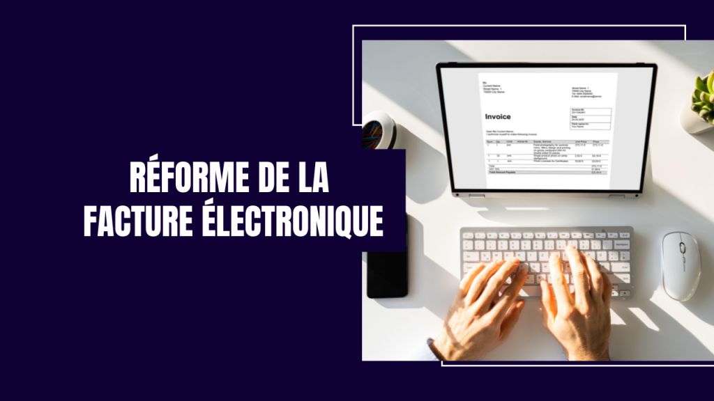 Facture électronique