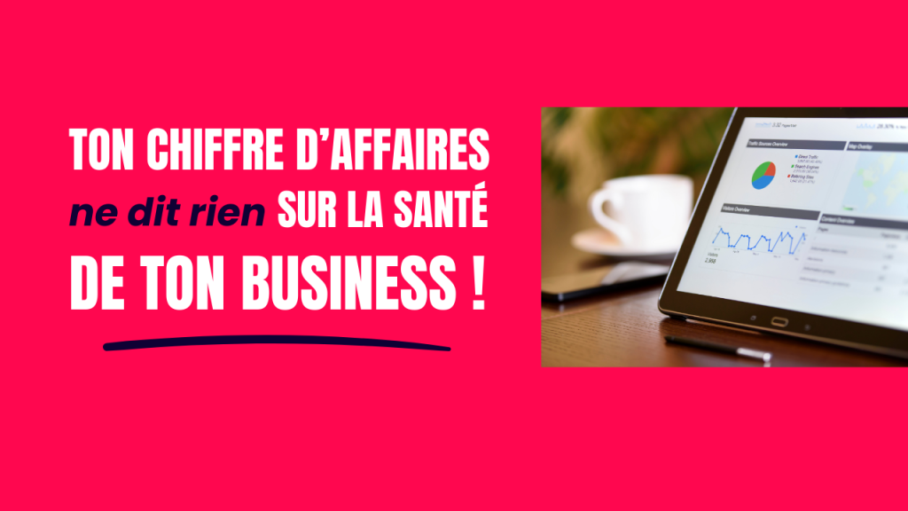 Rentabilité entreprise