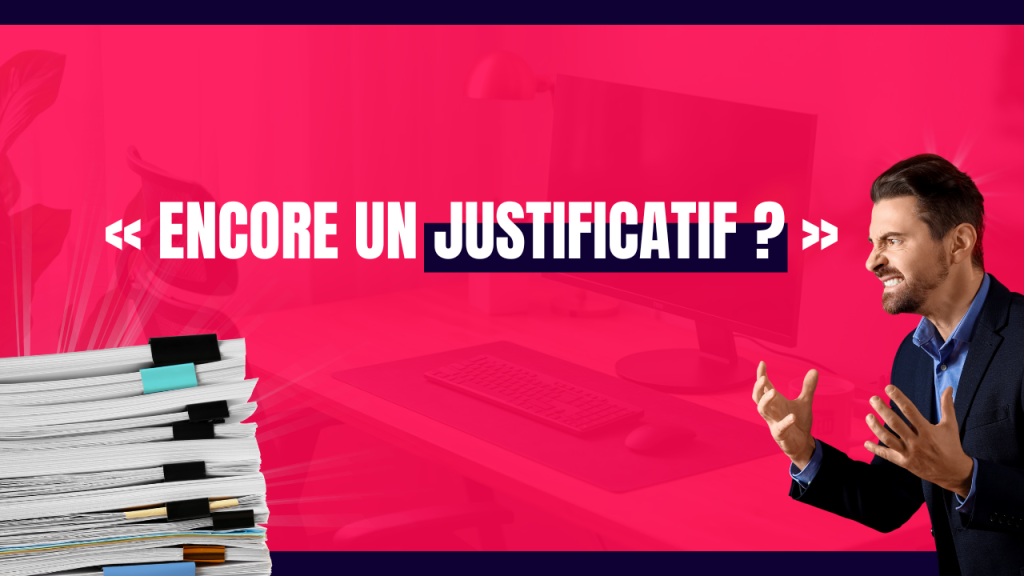 Justificatif