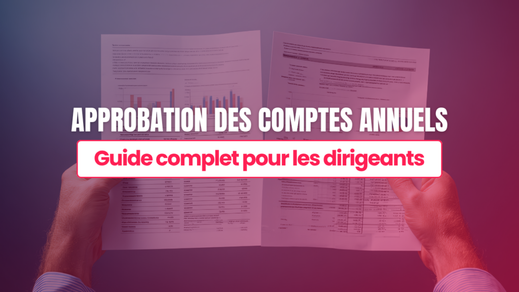 Comptes annuels