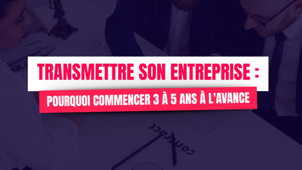 Transmission d'entreprise Pau