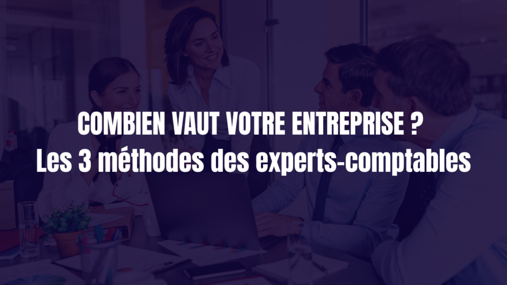 Valorisation entreprise Pau
