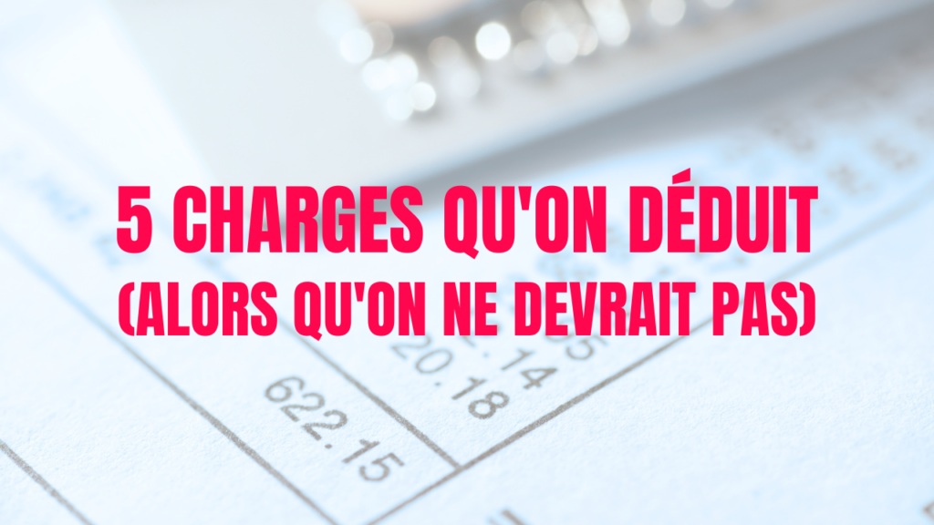contrôle fiscal