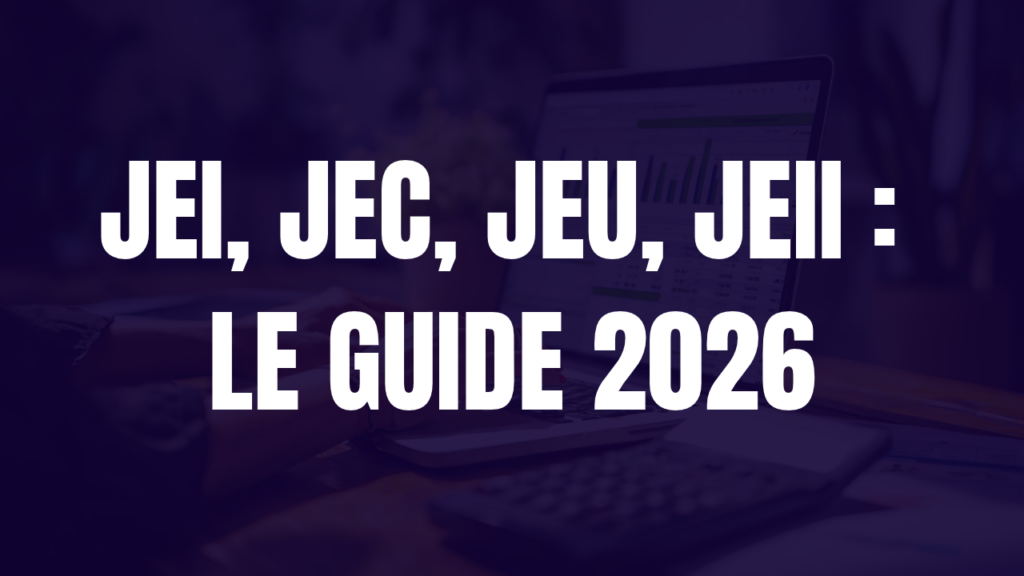 Statut JEI 2026